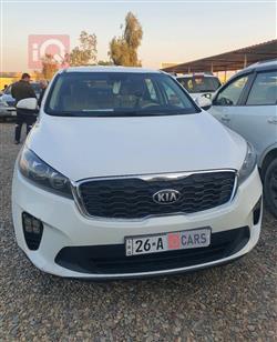 کیا سۆرینتۆ